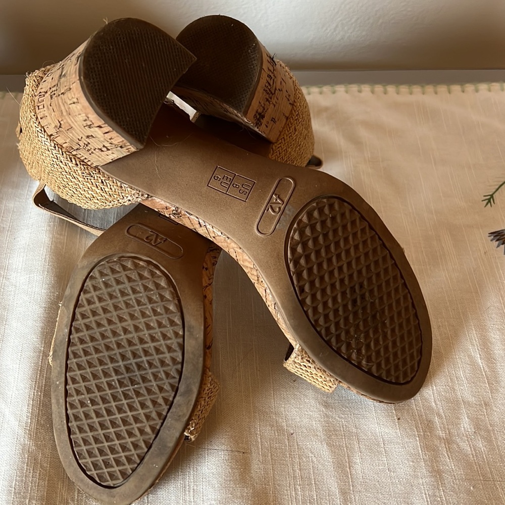 Spring sandals - Picture 4 of 6